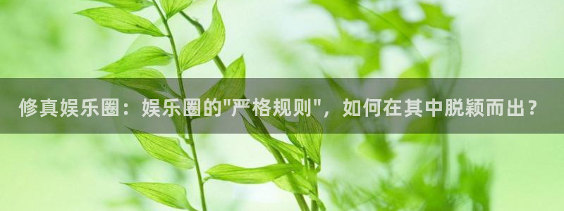 极悦平台代理注册官网入口：修真娱乐圈：娱乐圈的\